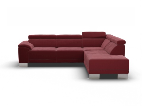 Ecksofa UM Medium Plus R
